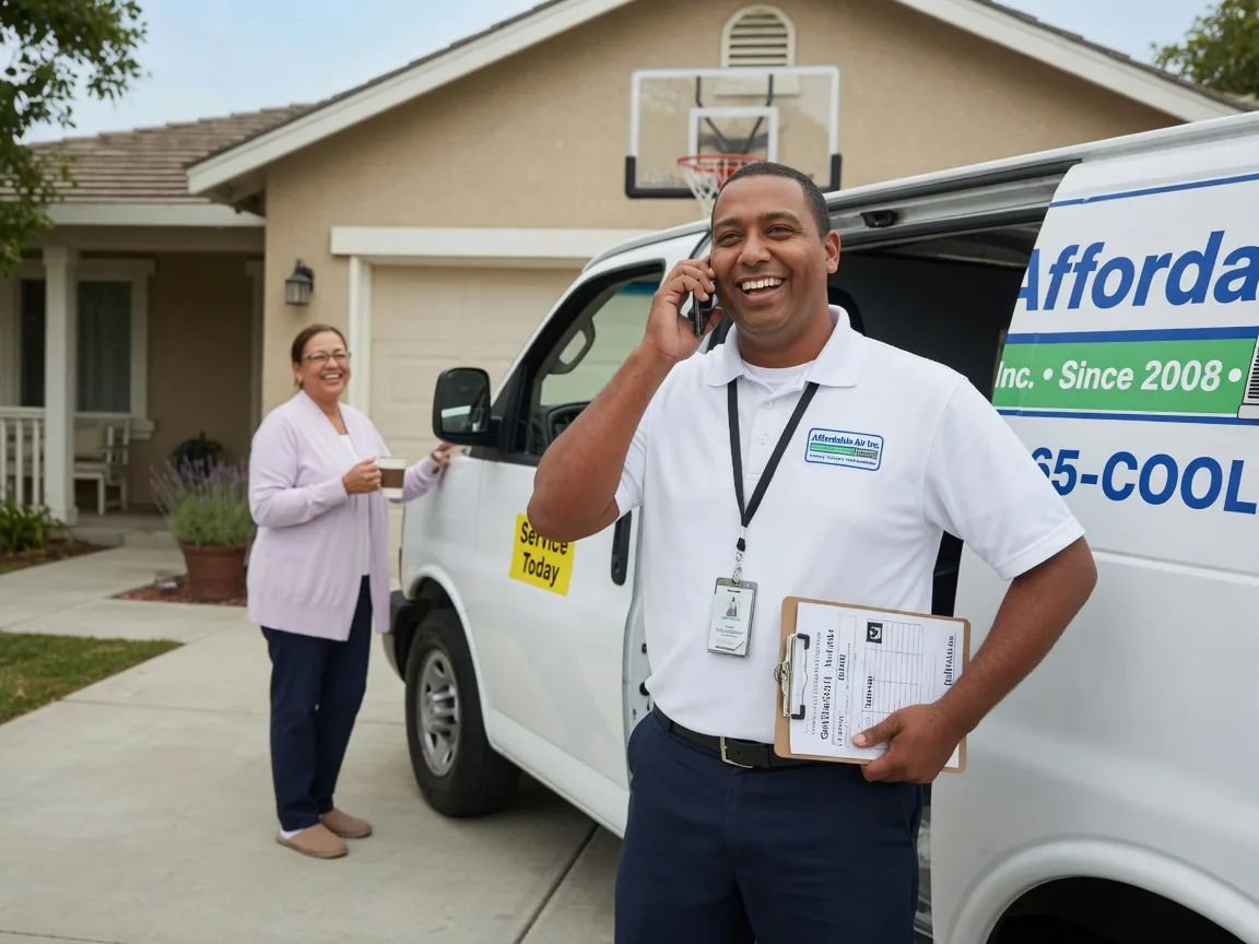 Central Ac Repair Montesano, WA FAQs